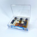 D&Wp Alcohol Box Upgrade Kit