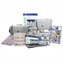 D&Wp Safer Sex & Drugs Bundle