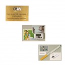 D&Wp Smoke Box Upgrade Kit